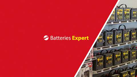 Batteries Expert Charlevoix