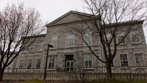 La Malbaie Courthouse