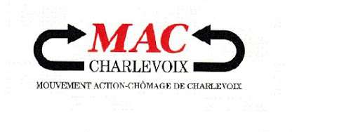 Mouvement Action Chômage De Charlevoix