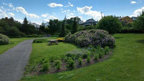 Jardins Du Cap A L'Aigle